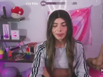 Chaturbate Sex Cam of valentina_cerettis