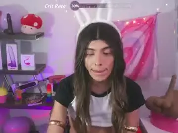 Chaturbate Free Porn Cam of valentina_cerettis