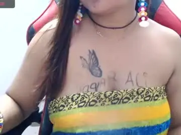 Chaturbate Adult Webcams of _ananya_9