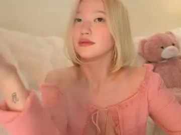 Chaturbate Free Live Porn of _milli_sun