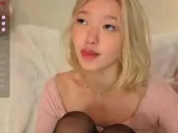 Chaturbate Live Sex of _milli_sun