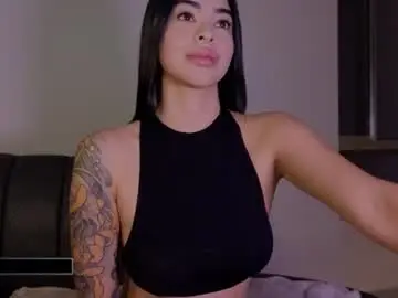 Chaturbate Free Porn Cam of andrea_torres_