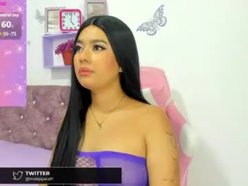 Chaturbate Free Porn Cam of ashliekitty_011