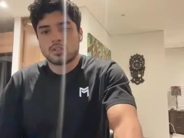 Chaturbate Live Sex Cam of bdever7