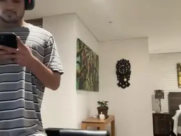 Chaturbate Live Sex Cam of bdever7