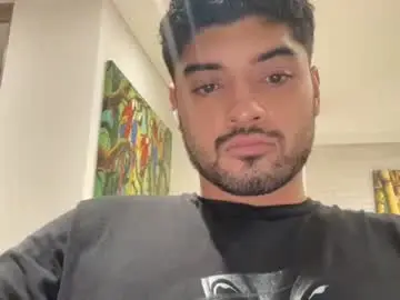 Chaturbate Nude Webcam of bdever7