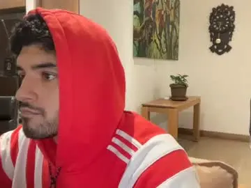 Chaturbate Live Porn of bdever7