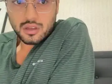 Chaturbate Live Sex of bdever7