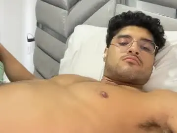 Chaturbate Live Sex of bdever7