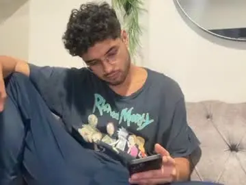Chaturbate Live Sex of bdever7