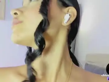 Chaturbate Best live sex cam show of chloe_morgans