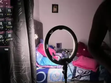 Chaturbate Private Sex Chat of daliaapril22