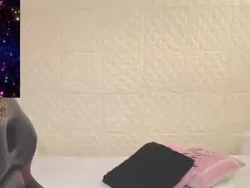 Chaturbate Adult Video Chat of eva_mermaid