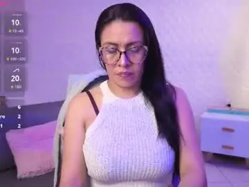 Chaturbate Private Sex Chat of eva_mermaid