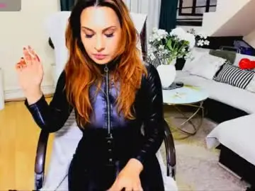 Chaturbate Live Sex of fetishfantasyeve