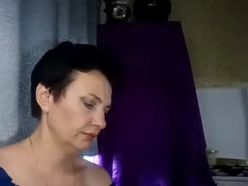 Chaturbate Adult Webcams of hotmamaqueen234