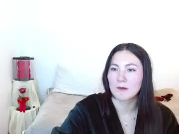 Chaturbate Live Sex Cam of kaguyahara