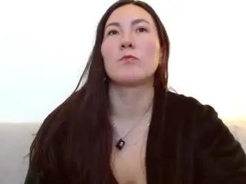 Chaturbate Live Sex Cam of kaguyahara