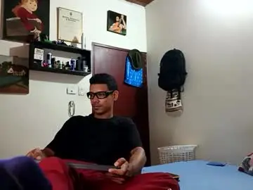 Chaturbate Adult Video Chat of master_cospi96