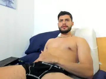 Chaturbate Live Porn of mattbauman94