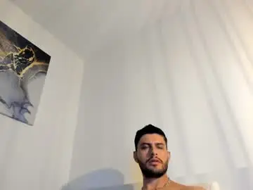 Chaturbate Private Sex Chat of mattbauman94