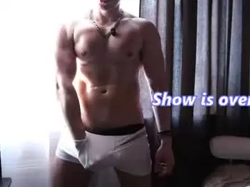 Chaturbate Live Sex of rob_ranger