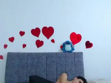 Chaturbate Sex Cam of ruby__redd