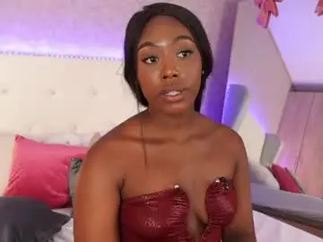 Chaturbate Private Sex Chat of thianalopez