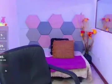 Chaturbate Sex Cam of ximena_grant
