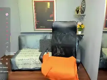 Chaturbate Adult Webcams of ximena_grant