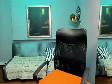 Chaturbate Sex Chat of ximena_grant