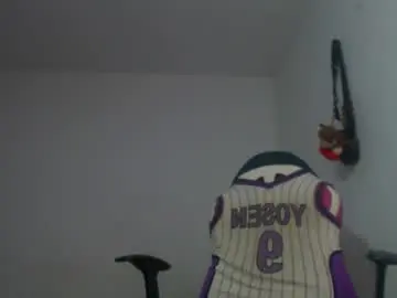 Chaturbate Live Sex Cam of american_challenges