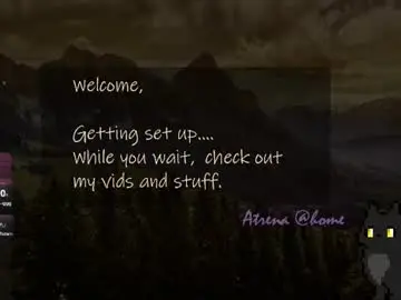 Chaturbate Adult Webcams of atrena