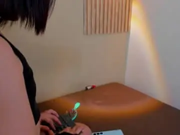 Chaturbate Sex Cam of baby_wardwell