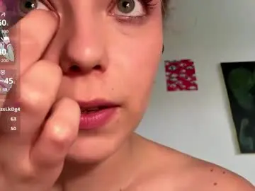 Chaturbate Free Live Porn of cassijent