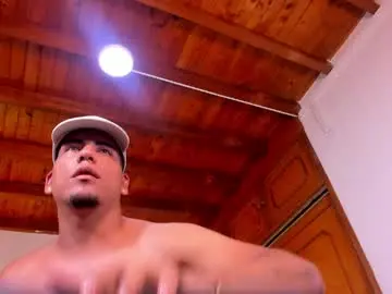 Chaturbate Sex Cam of daimondark1