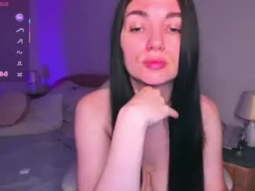 Chaturbate Live Sex of delicious_mila