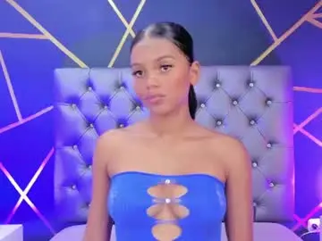Chaturbate Live Sex of liaa_taylor1
