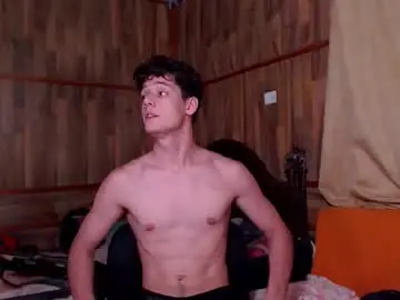 Chaturbate Adult Video Chat of powertwinky