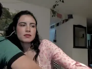 Chaturbate Live Sex Cam of sexnherbs