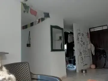 Chaturbate Nude Webcam of sexnherbs
