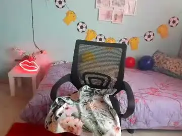 Chaturbate Free Live Porn of talia_mystic
