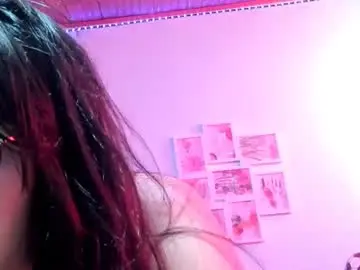 Chaturbate Adult Video Chat of talia_mystic