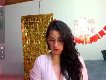 Chaturbate Live Porn of talia_mystic