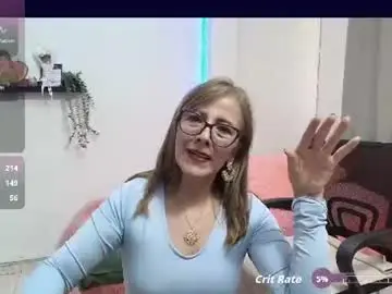 Chaturbate Private Sex Chat of vanesa_mystic2