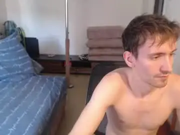 Chaturbate Private Sex Chat of vladimirsibiria