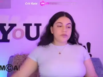 Chaturbate Best live sex cam show of abby_saphir