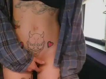 Chaturbate Free Live Porn of baby_gopn1k