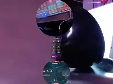 Chaturbate Sex Cam of bellyrouse