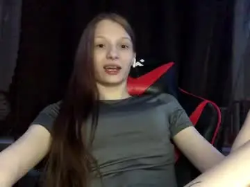 Chaturbate Live Sex Cam of cleotilderinde